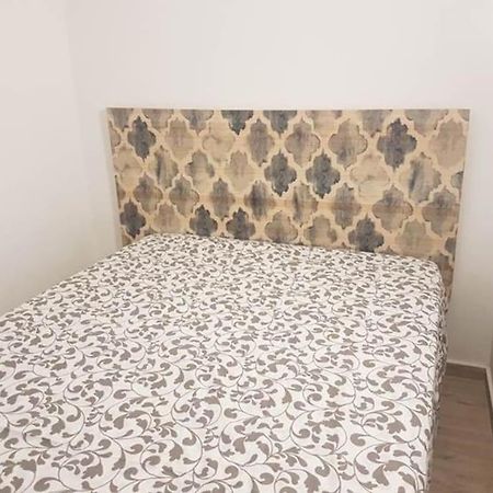 Sebastian Elcano, Apartamento Para 2 Con Terraza, Metro Embajadores Μαδρίτη Εξωτερικό φωτογραφία