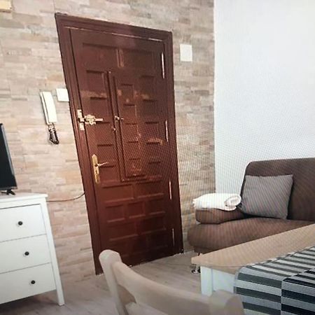 Sebastian Elcano, Apartamento Para 2 Con Terraza, Metro Embajadores Μαδρίτη Εξωτερικό φωτογραφία