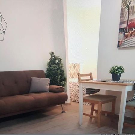 Sebastian Elcano, Apartamento Para 2 Con Terraza, Metro Embajadores Μαδρίτη Εξωτερικό φωτογραφία