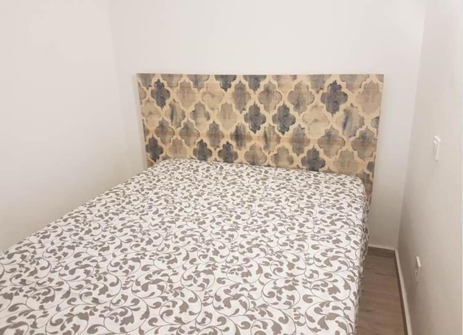 Sebastian Elcano, Apartamento Para 2 Con Terraza, Metro Embajadores Μαδρίτη Εξωτερικό φωτογραφία
